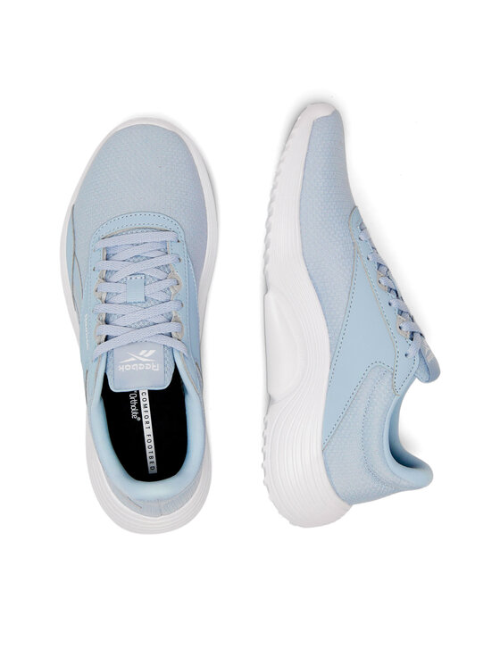 Reebok Bežecké topánky Reebok Lite 4 100074891 Modrá