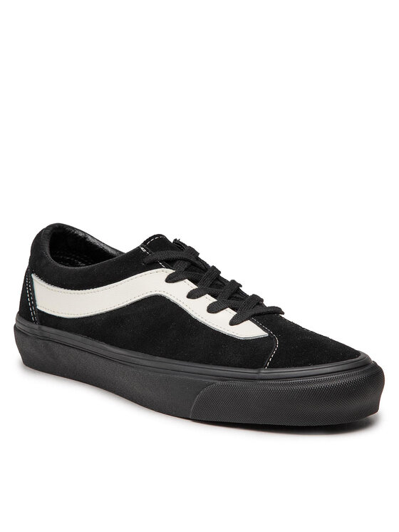 Vans Zapatillas de tenis Vans Bold Ni VN0A3WLPEMI1 Negro