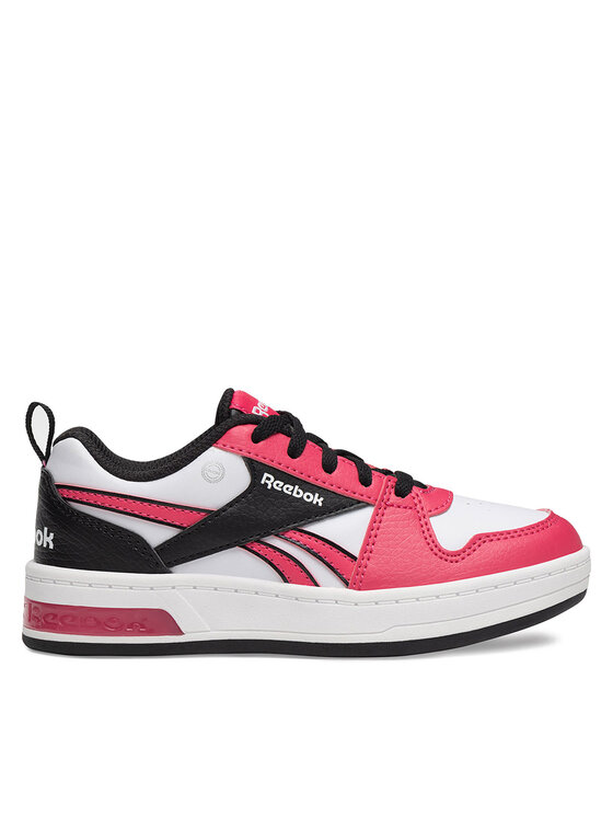 Reebok Sneakersy Reebok ROYAL PRIME STEP N' FLASH 100202285 Růžová