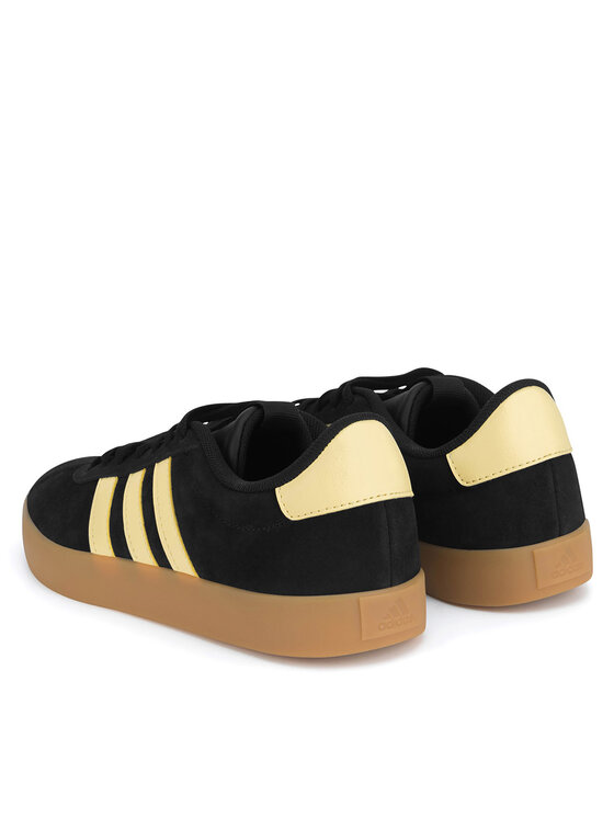 adidas Sneakers adidas VL COURT 3.0 JI1948 Negru