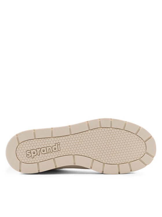 Sprandi Sneakers Sprandi Cozy Low Wprs 22W22235 Beige