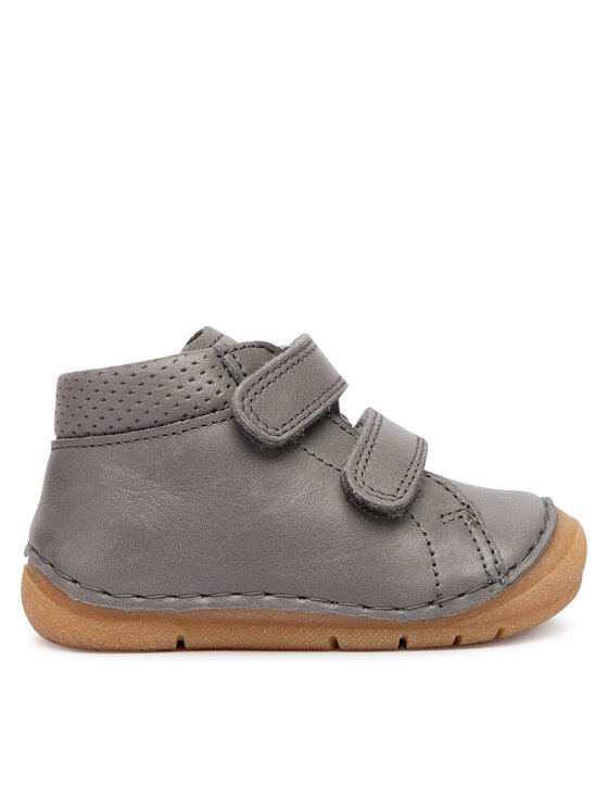 Froddo Черевики Froddo Paix Up G2130346-27 M Сірий