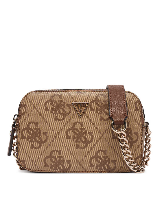 Guess Сумка Guess Noelle II HWSO96 72140 Бежевий