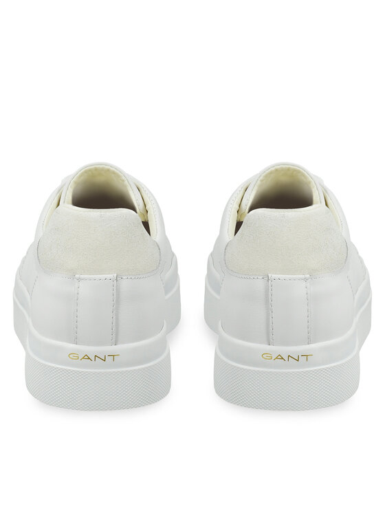 Gant Снікерcи Gant 32531169 Білий