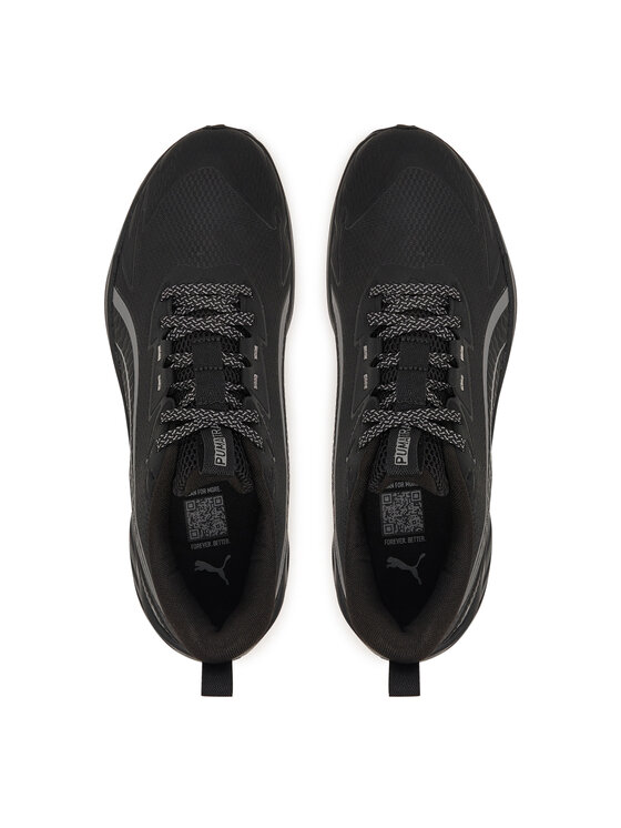 Puma Взуття для бігу Puma Pounce Lite 2 Trail 313736 01 Чорний