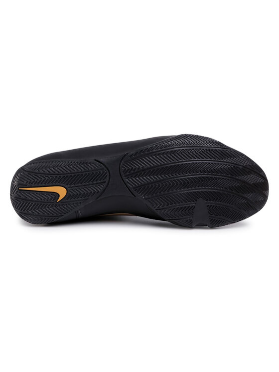 Nike Topánky do posilňovne Nike Ko 839421 001 Čierna
