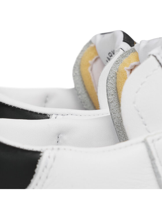 adidas Αθλητικά adidas Basket Profi J FX97006 Λευκό