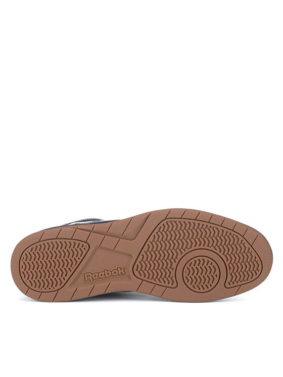 Reebok Superge Reebok ROYAL BB4500 HI2 100221189 Črna