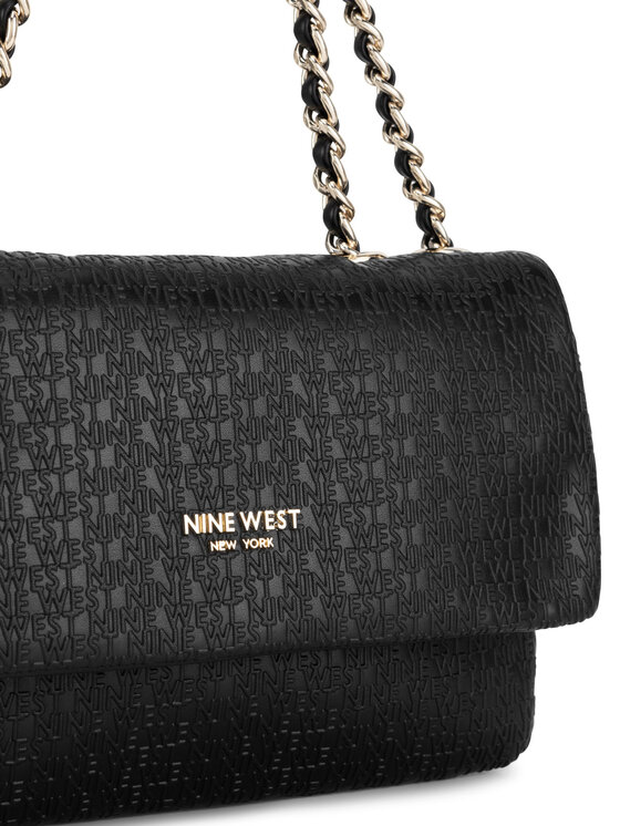 Nine West Сумка Nine West LDA6128C Чорний