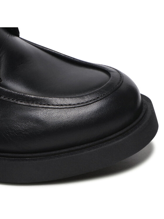 Simple Ghete Simple SL-50-02-000099 Negru