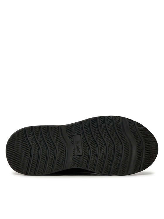 Lee Cooper Черевики Lee Cooper LCJ-24-03-3063LA Чорний