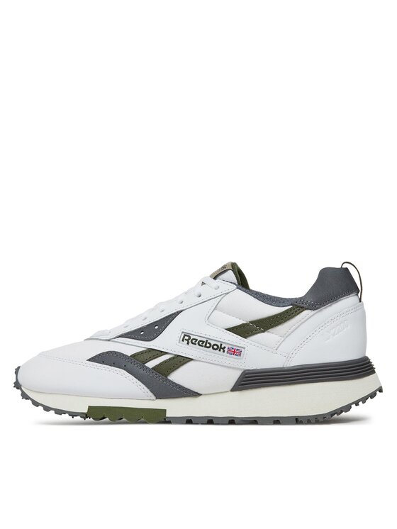 Reebok Sneakersy Reebok LX2200 IE4867 Bílá