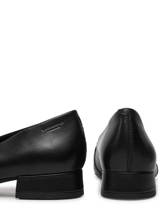 Vagabond Shoemakers Lodičky Vagabond Shoemakers Debbi 5818-101-20 Čierna