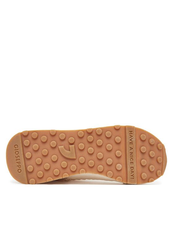 Gioseppo Espadrilky Gioseppo Harding 74070-P Béžová