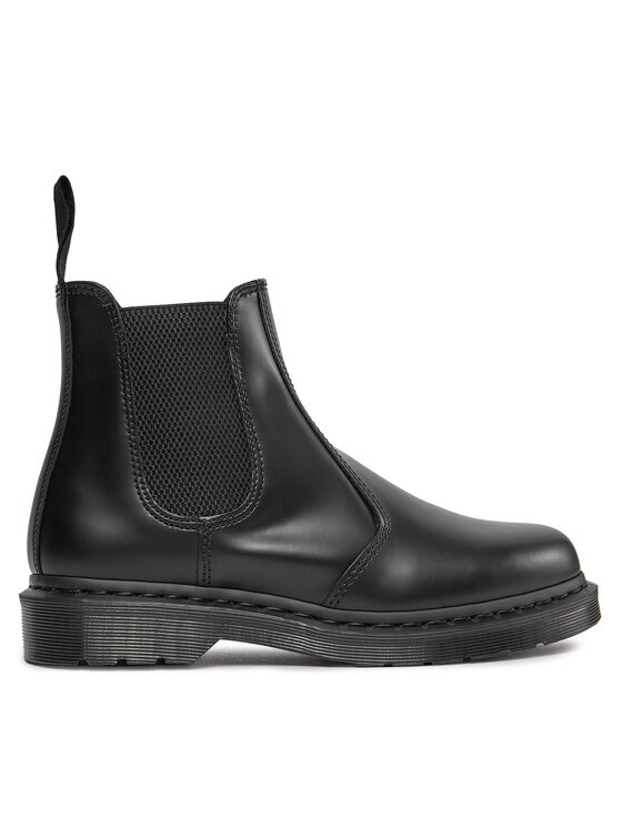 Dr. Martens Štibletai Dr. Martens 25685001 Juoda