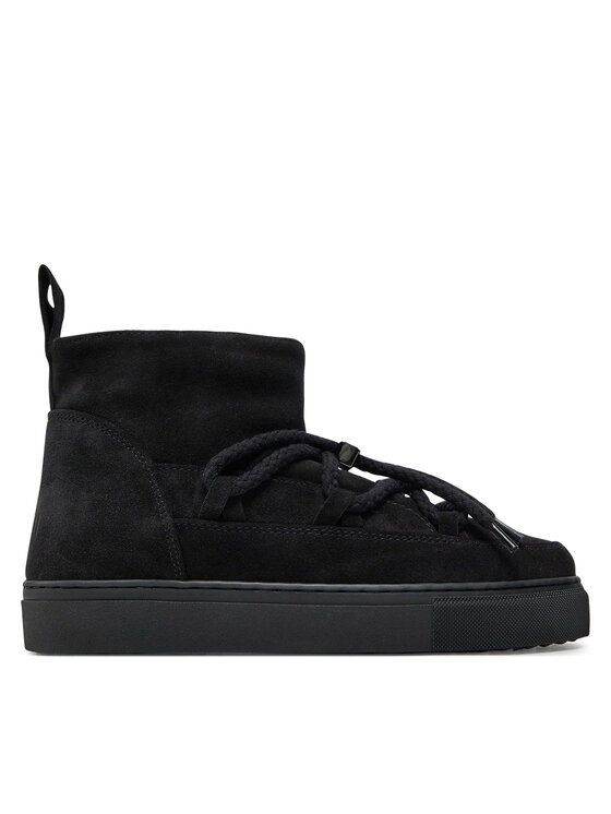 Inuikii Снігоходи Inuikii Classic Low 75202-004 Чорний