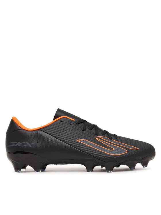 Skechers Взуття для футболу Skechers Gold Fg 252116 BKOR Чорний