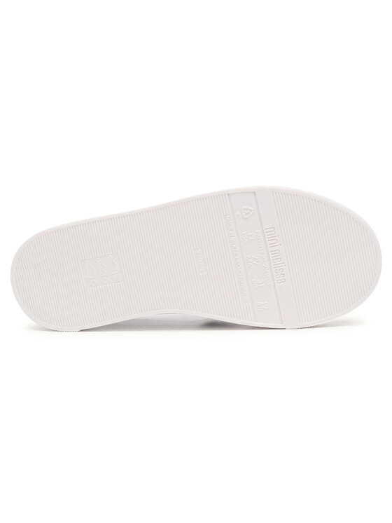 Melissa Туфлі Melissa Mini Melissa Basic Inf 32992 Чорний