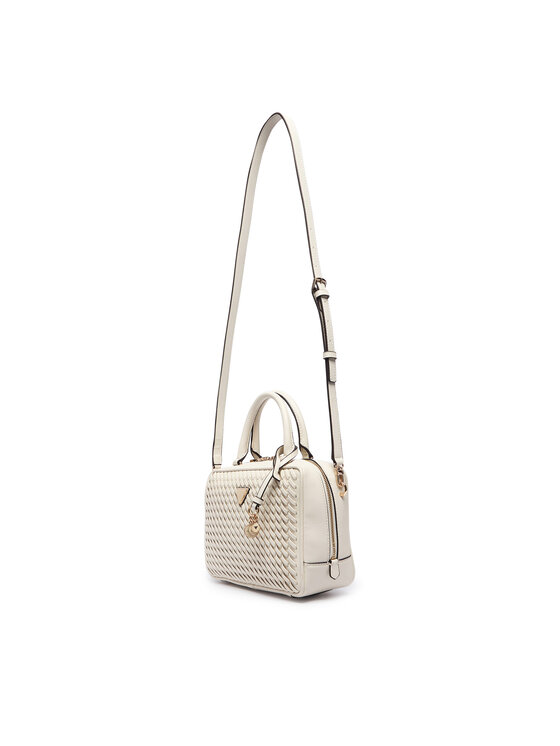 Guess Сумка Guess Kora HWWG97 48050 Кремовий