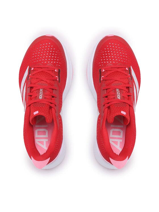 adidas Взуття для бігу adidas ADIDAS ADIZERO SL RUNNING SHOES HQ1337 Червоний