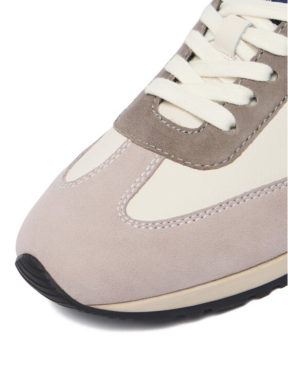 U.S. Polo Assn. Снікерcи U.S. Polo Assn. EO-SEANY001M/6LS1 Сірий