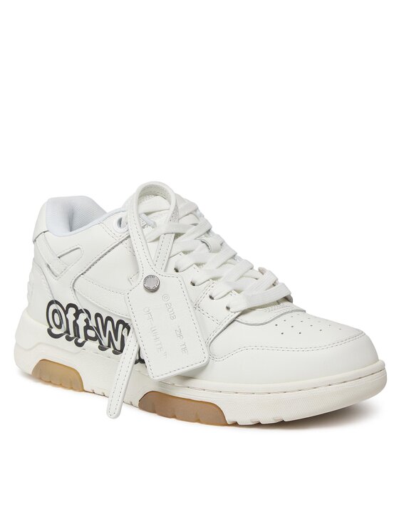 Off-White Superge Off-White Out Of Office IA259S22LEA0060110 Bela