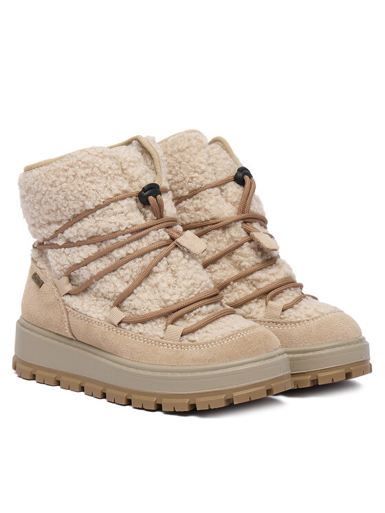 Primigi Hótaposó Primigi GORE-TEX 8879800 M Bézs