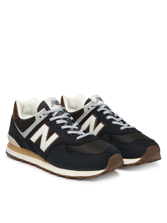 New Balance Sneakers New Balance U5748SB Nero