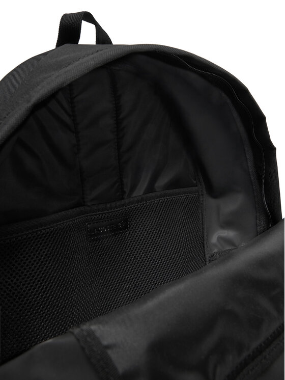 Lacoste Σακίδιο Lacoste Neocroc NU5180NE Μαύρο
