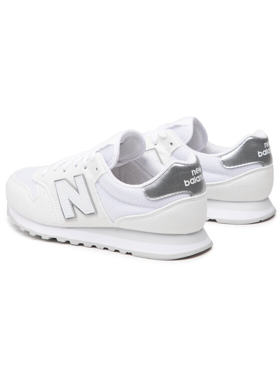 New Balance Superge New Balance GW500TS1 Bela