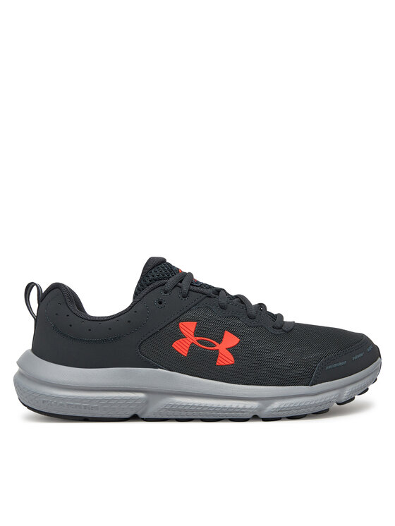 Under Armour Tekaški čevlji Under Armour Ua Charged Assert 10 3026175 Siva