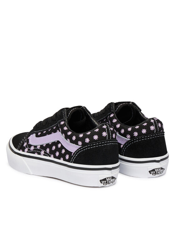 Vans Kedai Vans Old Skool VN000Y1BPRP1 Juoda