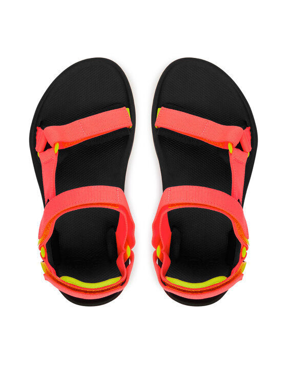 Teva Sandały Teva Hydratrek Sandal 1150270 Koralowy