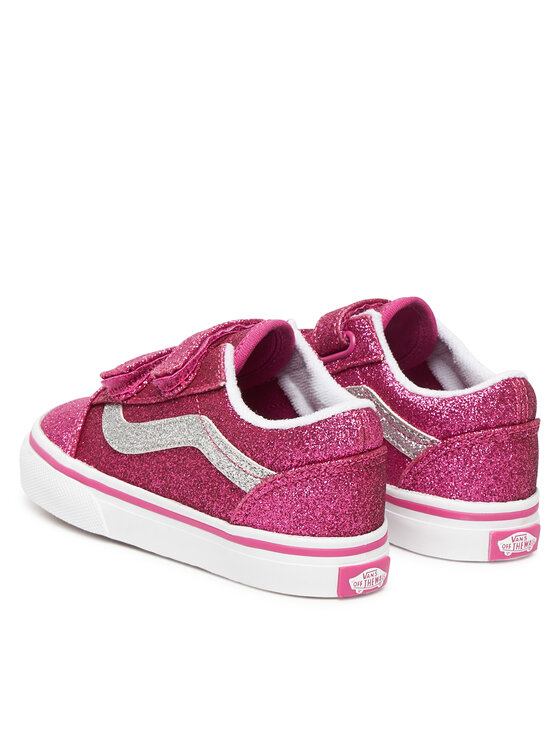 Vans Teniși Vans Sport Low VN000CTGYLZ1 Roz