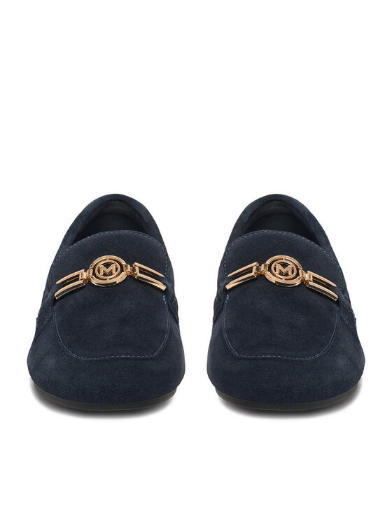 MEXX Лофери MEXX EO-HY62517-3 Cиній