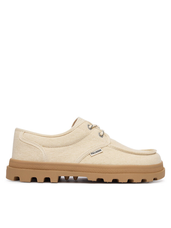 Palladium Туфлі Palladium Dunelite Moc Cush 94660-210-M Бежевий