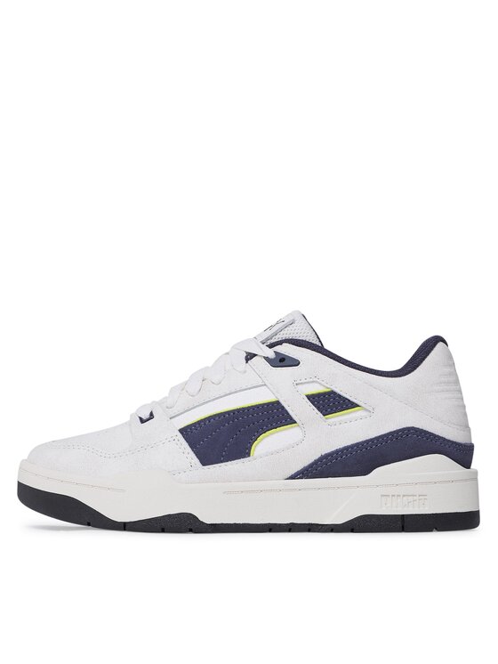 Puma Αθλητικά Puma Slipstream Always On 390059 02 Εκρού
