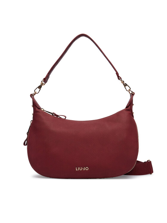 Liu Jo Сумка Liu Jo AF6133 E1142 Бордовий