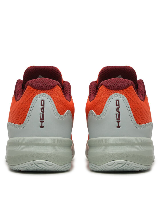 Head Tenisa apavi Head Sprint 3.5 Junior 275304 Oranžs