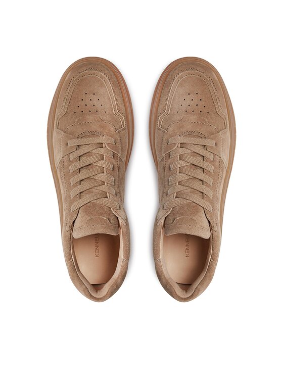 Kennel & Schmenger Sneakers Kennel & Schmenger Drift 21-15030.557 Bej