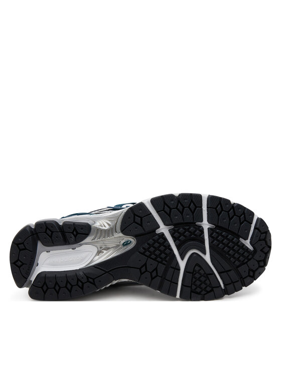 New Balance Sneakersy New Balance U1906RCE Strieborná