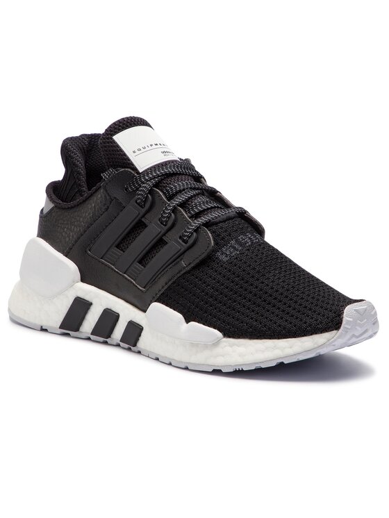 adidas Sneakersy adidas Eqt Support 91/18 BD7793 Czarny