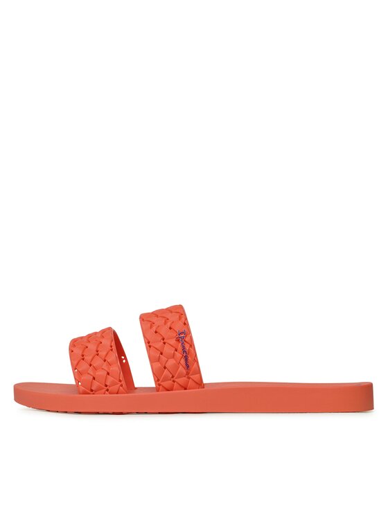Ipanema Šľapky Ipanema IPANEMA RENDA II FEM 83243 Oranžová