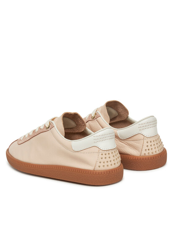 Bronx Снікерcи Bronx Bob-bie 66594-DC Рожевий