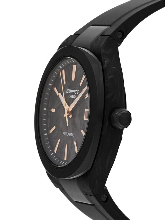 Casio Zegarek Casio Edifice EFK-200XPB-1AER Czarny