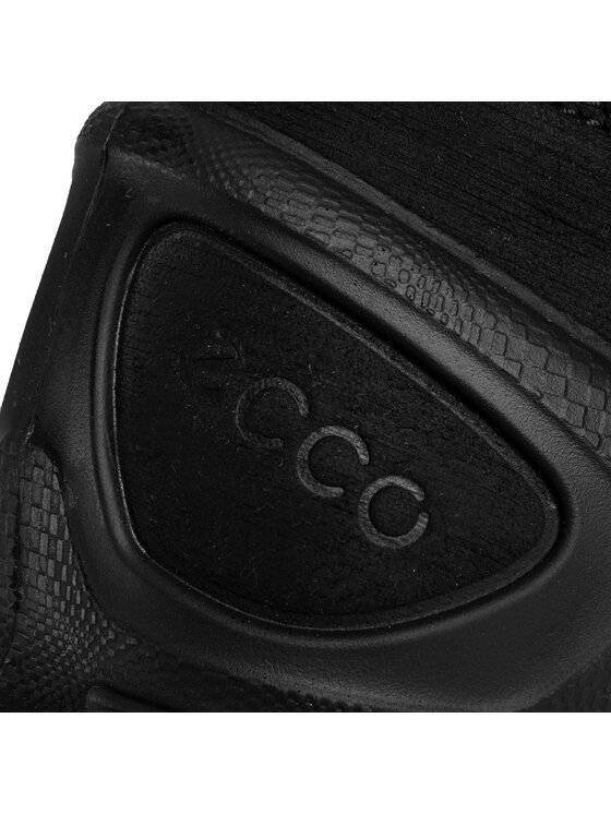 ECCO Trekkingi ECCO Biom Terrain M GORE-TEX 82358456665 Zielony