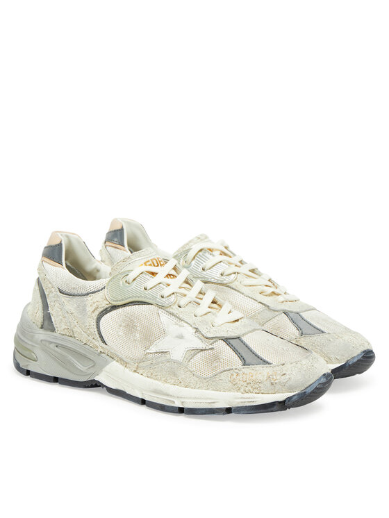 Golden Goose Zapatillas Golden Goose Running Dad GMF00199.F002156.80185 Blanco