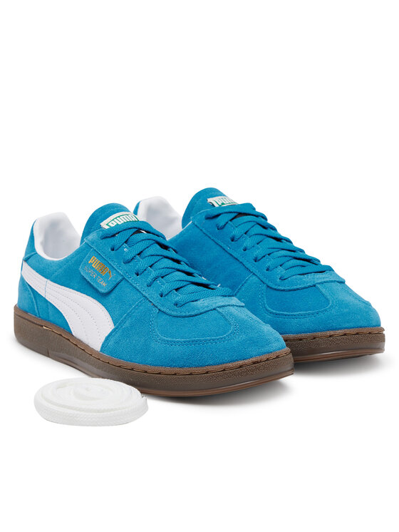 Puma Snīkeri Puma Super Team SD 398528 05 Zils