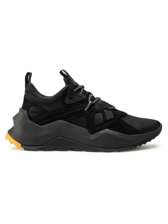 Timberland Superge Timberland Madbury F/L Ox TB0A42NP015 Črna