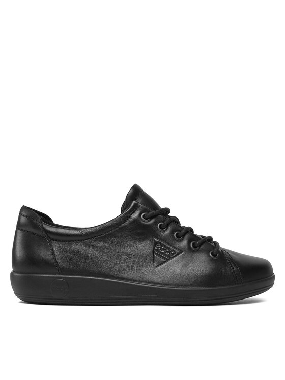 ECCO Sportcipők ECCO Soft 2.0 20650356723 Fekete